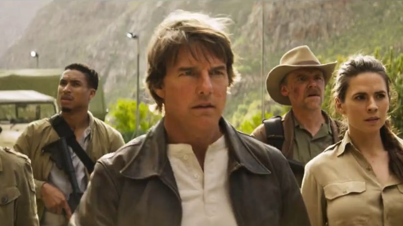 Mission Impossible 8: बॉक्स ऑफिस पर टॉम क्रूज की फिल्म ने किया करोड़ का कलेक्शन