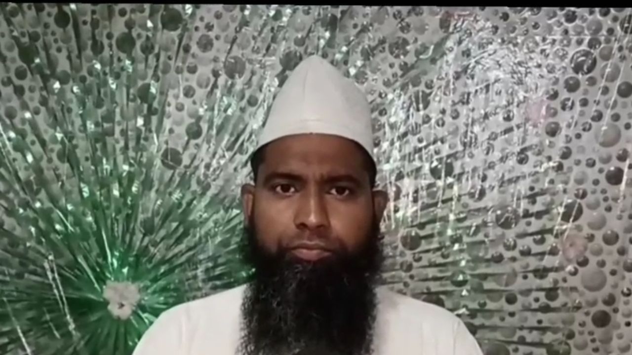 Bakrid 2025: संभल में 7 जून को मनाई जाएगी ईद उल अजहा, मरकजी कमेटी ने किया चांद का ऐलान