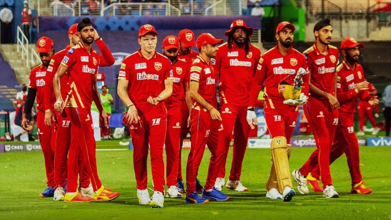 IPL 2025: पंजाब किंग्स ने क्वालीफायर में बनाई जगह, जानिए कैसे हासिल किया लक्ष्य
