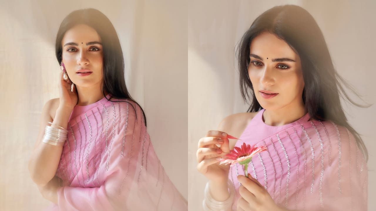 Radhika Madan (Source-Internet)