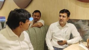 रायबरेली रेल कोच रेस्टोरेंट (सोर्स- रिपोर्टर)