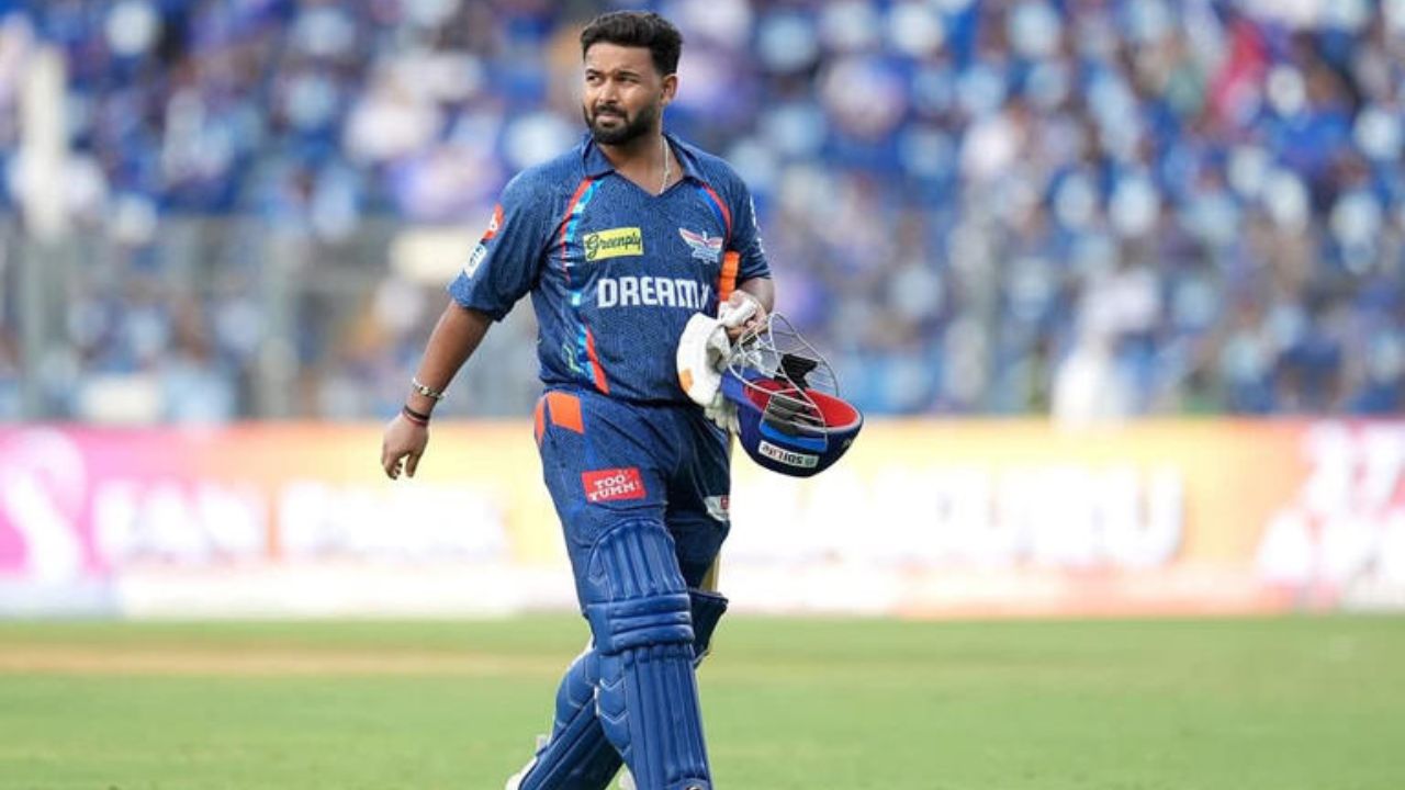 Rishabh Pant (Source-Internet)