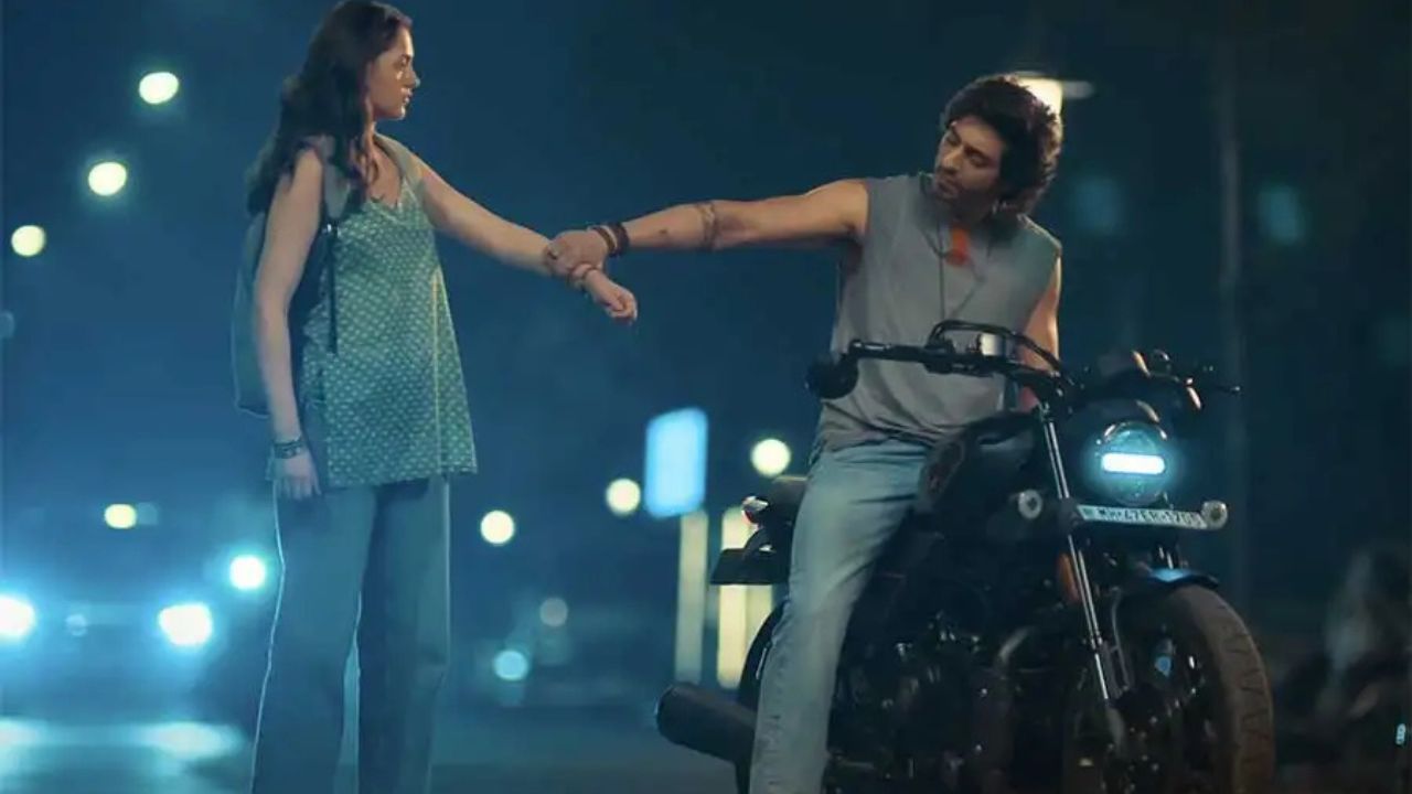 Saiyaara (Source-Internet)