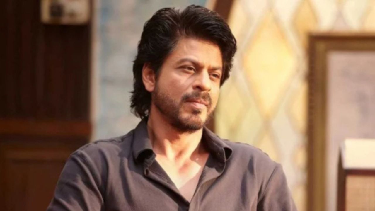 Shahrukh (Source-Internet)