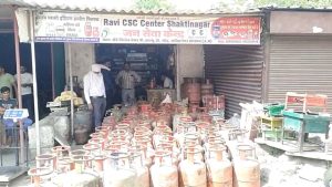 घटनास्थल की फोटो (सोर्स- रिपोर्टर)