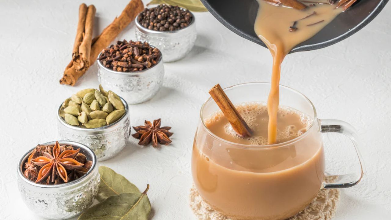 Tea (Source-Internet)