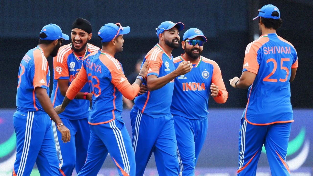 Team India (Source-Internet)