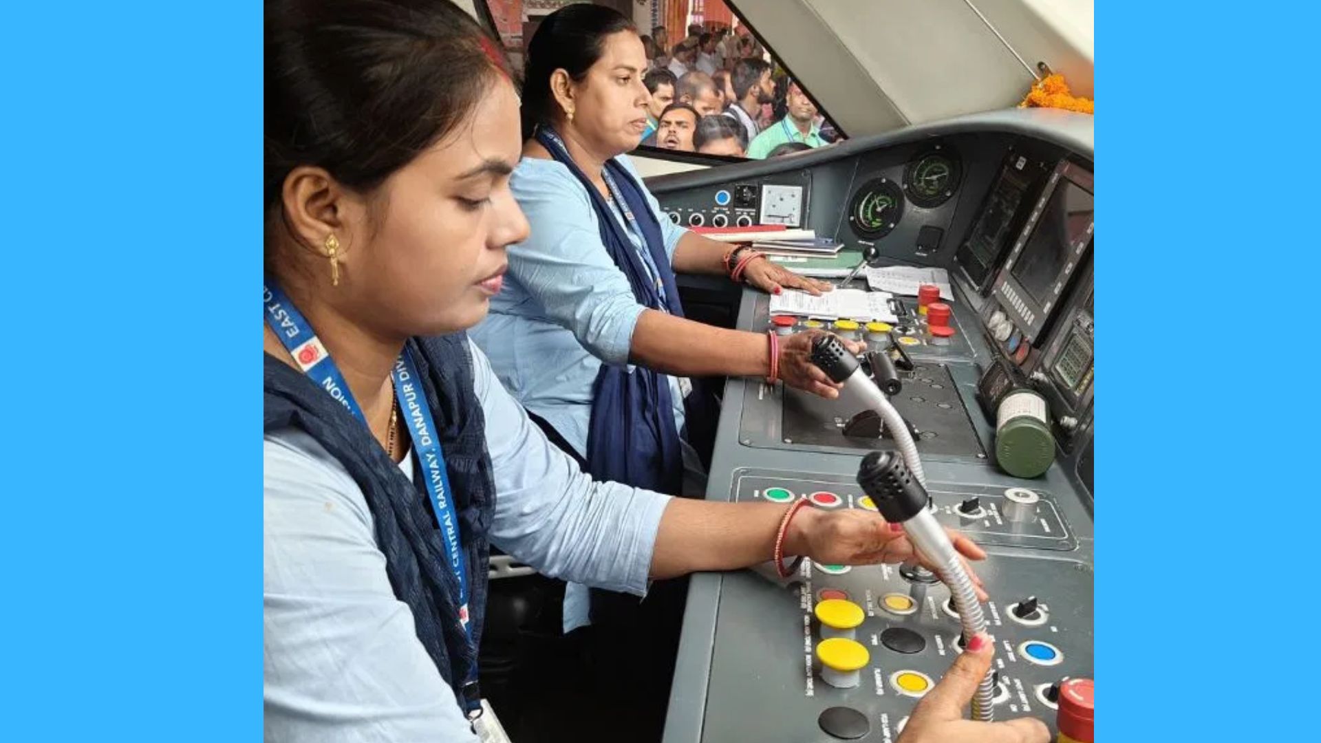 RRB ALP Recruitment: रेलवे में सहायक लोको पायलट के पदों पर जॉब की भरमार, फटाफट करें अप्लाई