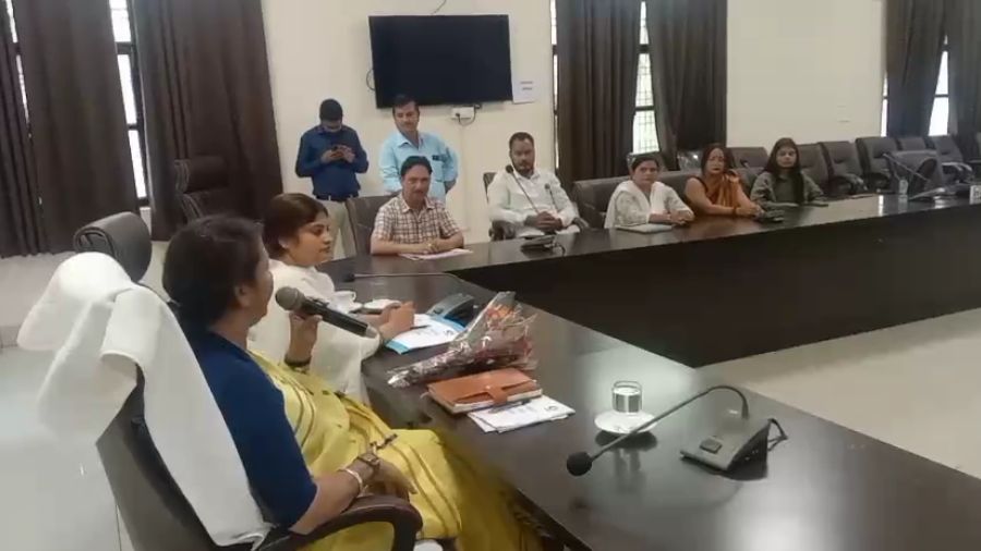 महिला उद्यमिता परिषद ने किया महिला उद्यमियों का सम्मान, आत्मनिर्भरता की दिशा में बड़ा कदम महिला उद्यमिता परिषद ने किया महिला उद्यमियों का सम्मान, आत्मनिर्भरता की दिशा में बड़ा कदम
