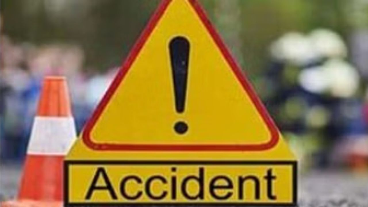 गोरखपुर: तेज आंधी और ट्रेलर की रफ्तार ने छीनी जिंदगी, जानें पूरा मामला