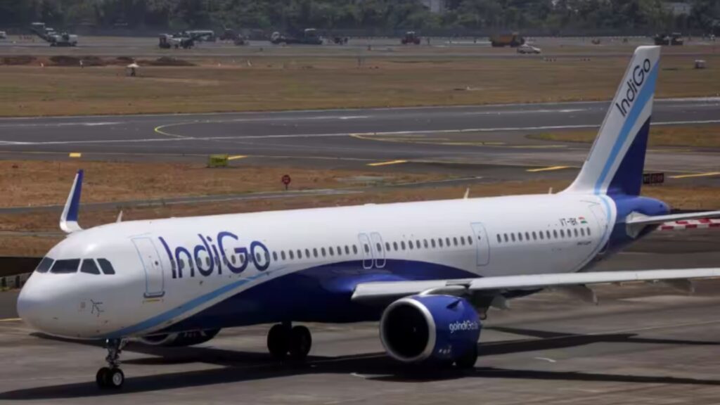 Flights diverted to Varanasi airport