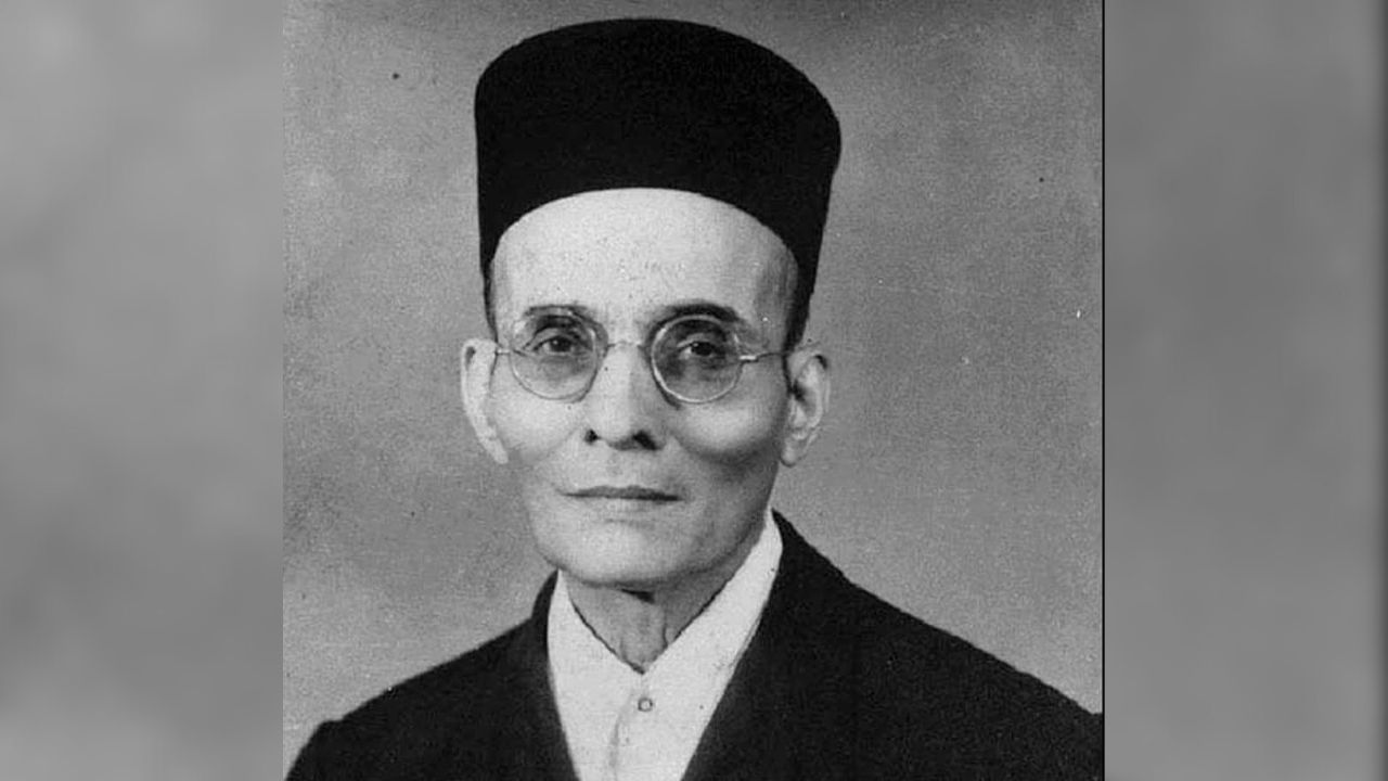 Veer Savarkar (Source-Internet)
