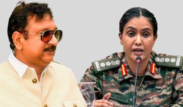 राजनीति: भाजपा के बड़बोले नेताओं के बयानों ने चढ़ाया सियासी पारा, जानिये किसने क्या कहा?