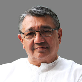 श्री अरुण भटनागर