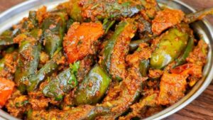 बैंगन की सब्ज़ी (सोर्स-इंटरनेट)