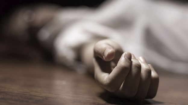 बांदा में युवक ने आत्महत्या किया(सोर्स-इंटरनेट)