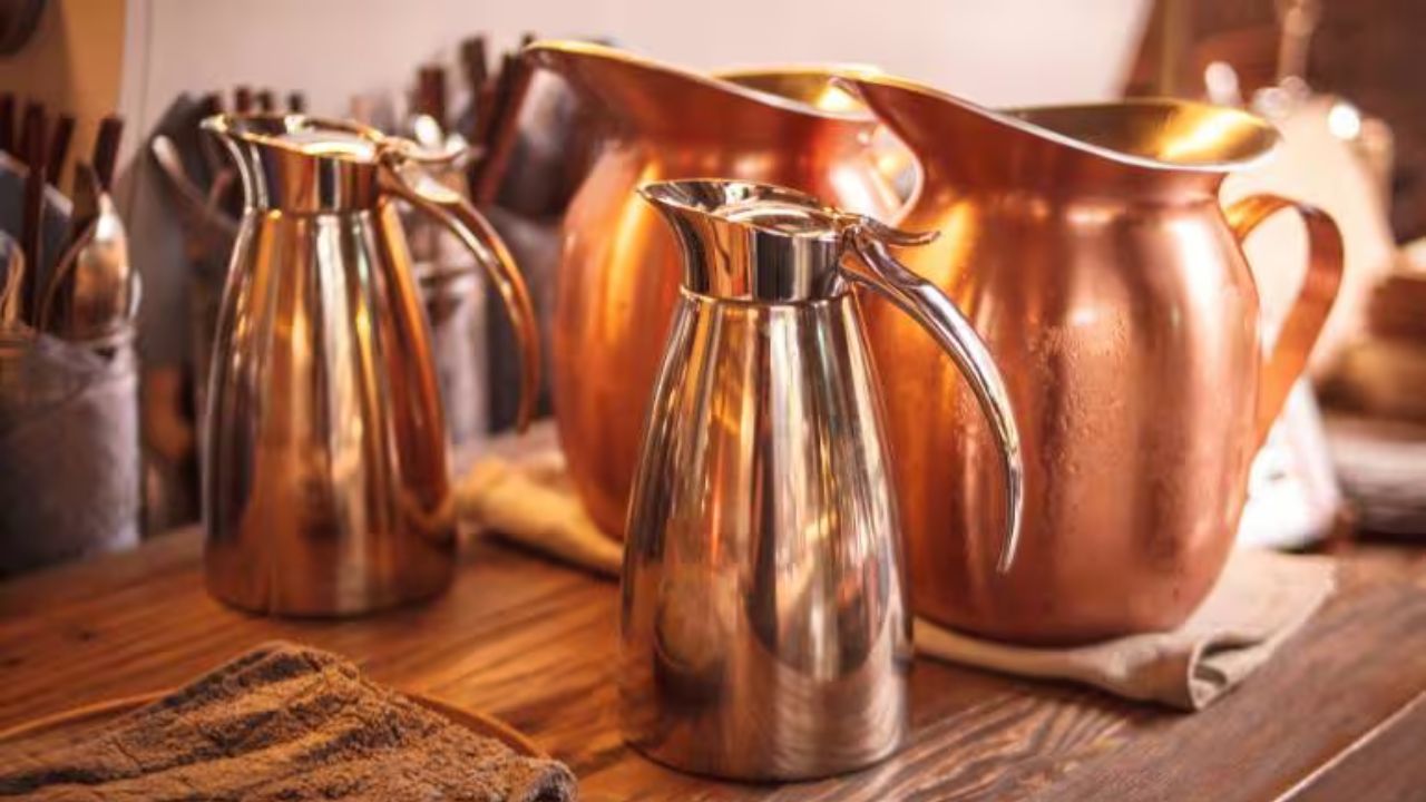 copper water Benefits (Source-Internet) 