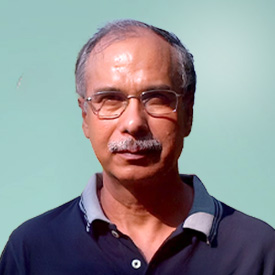 श्री दिनेश त्यागी