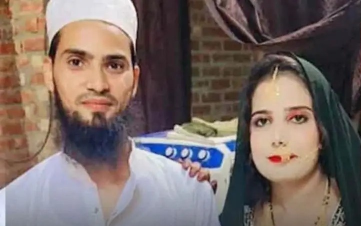 दाढ़ी पसंद नहीं आई तो देवर संग भागी पत्नी, हंगामे के बाद पति ने दिया तीन तलाक