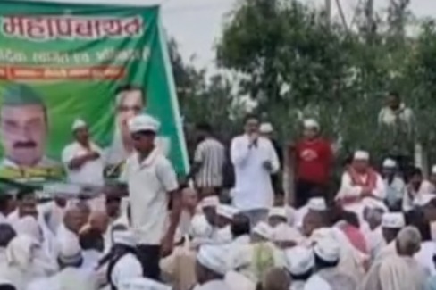 ग्रेटर नोएडा में फिर गुस्सा हुए किसान, 16 साल पुराना मामला हुआ गर्म, जानिए पूरा मामला