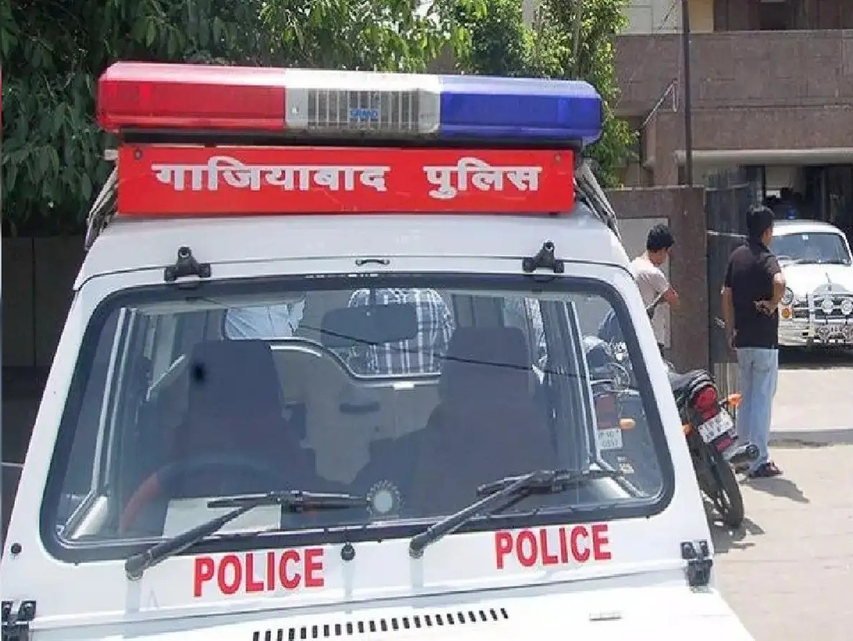 गाजियाबाद में मां-बेटी की मौत के बाद हुआ ऐसा खुलासा, खुद सवालों में घिरा पति, चल रहा था नर्स से अफेयर