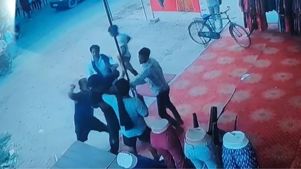 Criminals shoot auto driver in Jaunpur