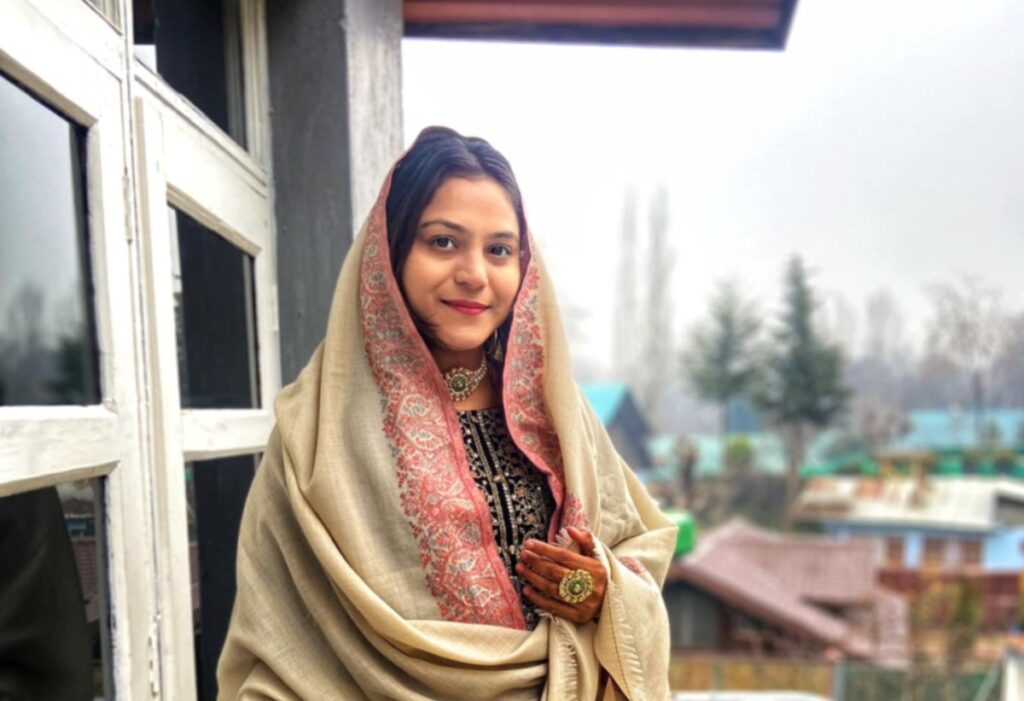 ज्योति मल्होत्रा (File Photo)