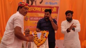 करणी सेना (सोर्स- रिपोर्टर)