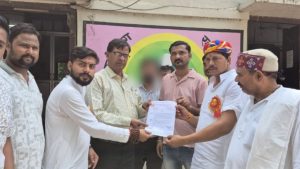 करणी सेना (सोर्स- रिपोर्टर)