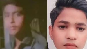 मोहम्मदी कोतवाली क्षेत्र हादसा (सोर्स- रिपोर्टर)