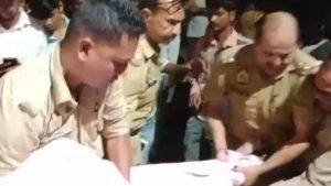 लखीमपुर खीरी