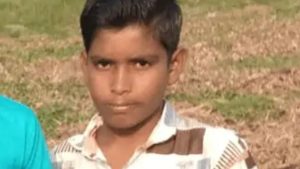 मृतक व्यक्ति (सोर्स- रिपोर्टर)