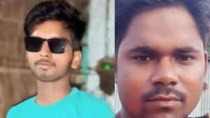 मृतक व्यक्ति (सोर्स- रिपोर्टर)