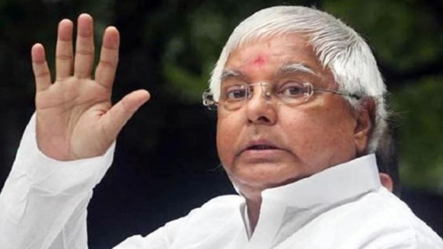 Bihar Politics