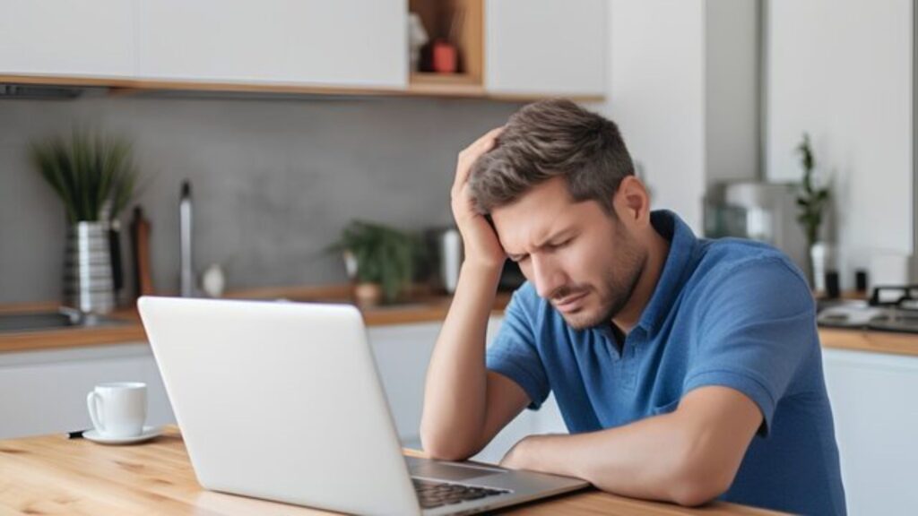 Text Neck Syndrome Problem 