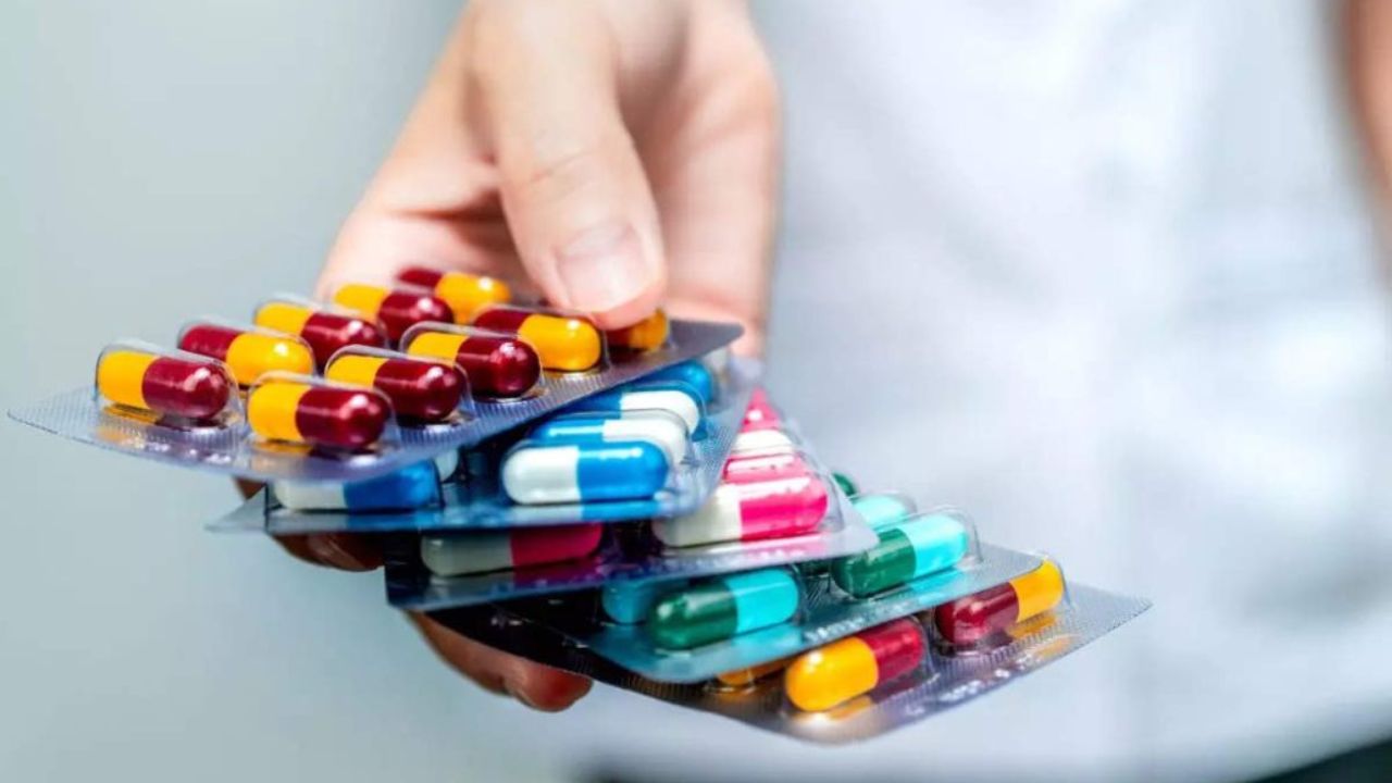 Medicines (Source-Internet)