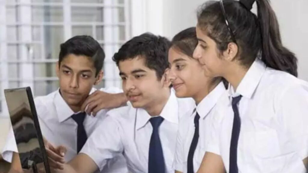 RBSE 10th Result 2025