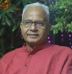 श्री राम यश सिंह