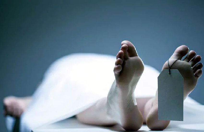 बलरामपुर में दिखा मौत का खौफनाक मंजर, मामला जान दहल उठेगा दिल