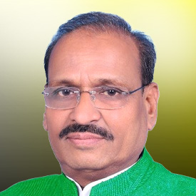 श्री सुशील कुमार टिबड़ेवाल