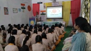 कार्यक्रम की तस्वीर (सोर्स- रिपोर्टर)