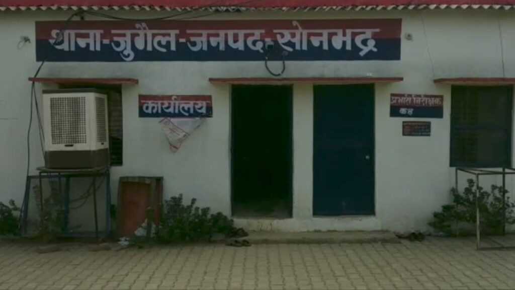 Body found floating in river in Sonbhadra