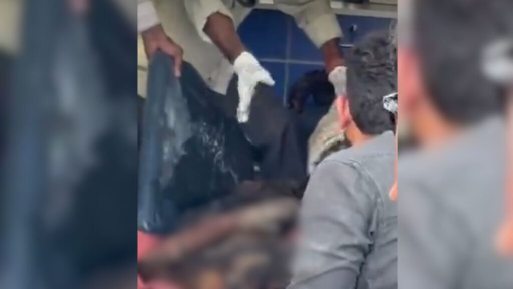 Ahmedabad Plane Cash