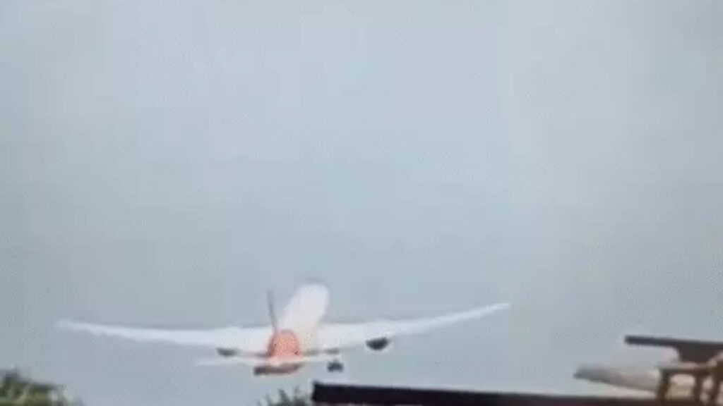 Ahmedabad Plane Crash