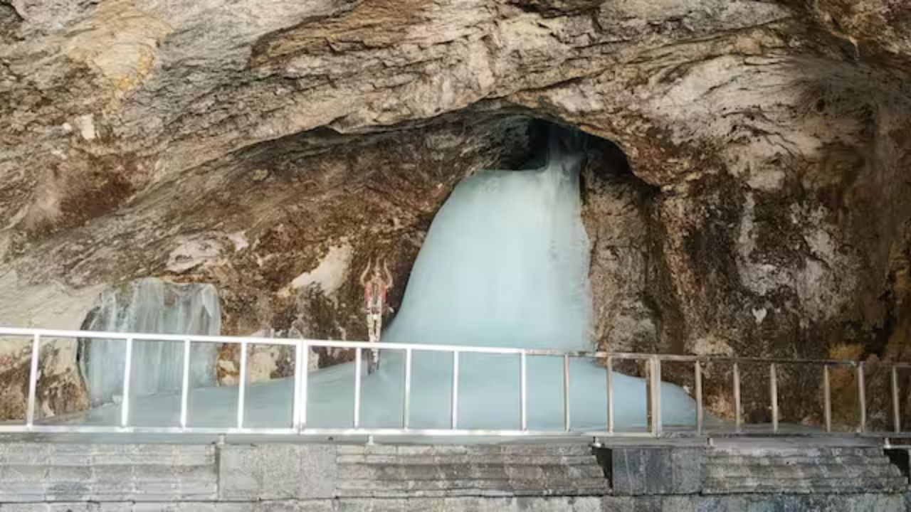 Amarnath Yatra 2025 (Source-Internet)