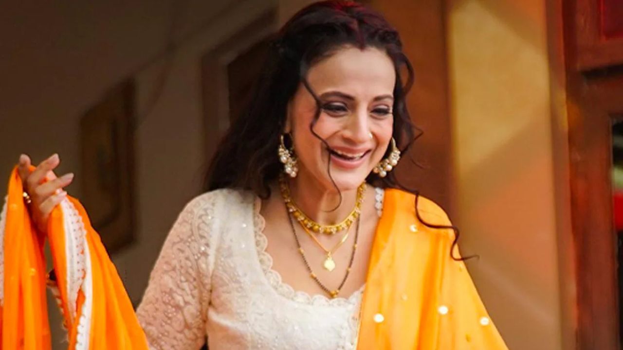 Amisha Patel 