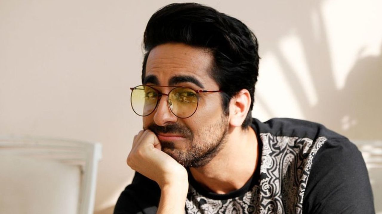 Ayushmann Khurrana Oscar membership (Source-Internet)