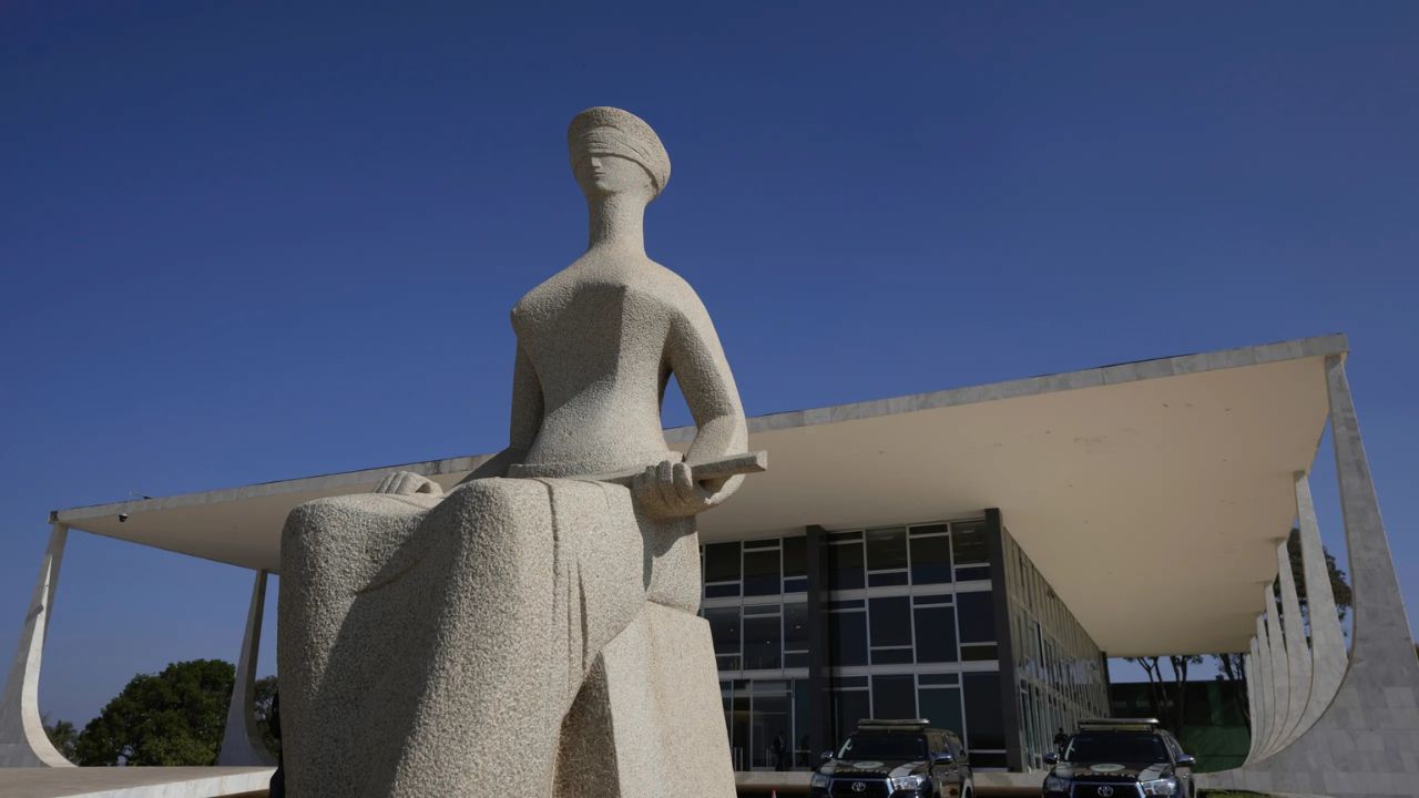Brazil Supreme Court's decision on social media content (Source-Internet)