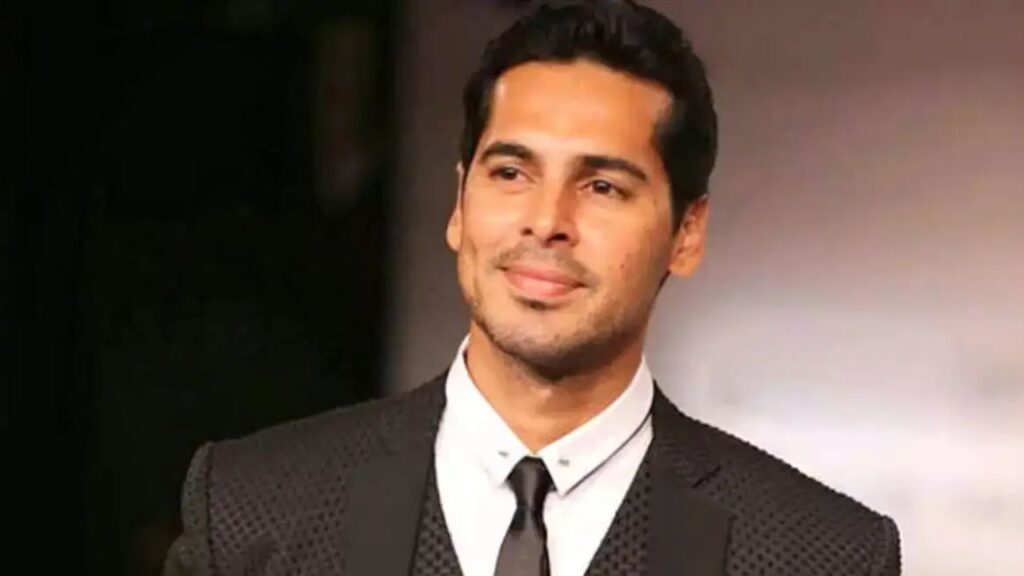 ED raids Dino Morea's house