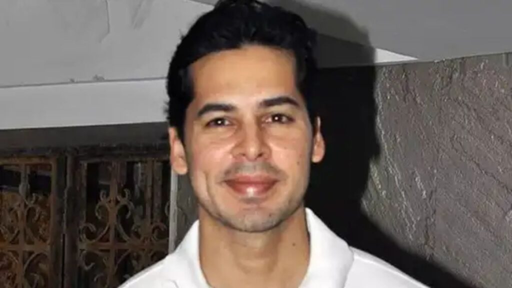 ED raids Dino Morea's house
